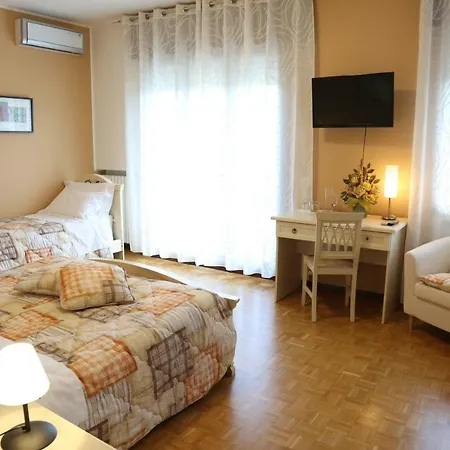 B&B Da Lu Conselve Extérieur photo
