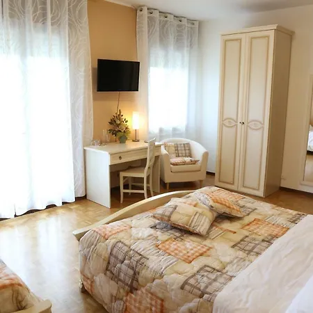 B&B Da Lu Conselve Extérieur photo