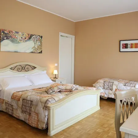 B&B Da Lu Conselve Extérieur photo