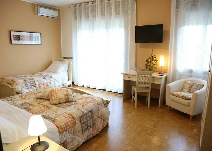 B&B Da Lu