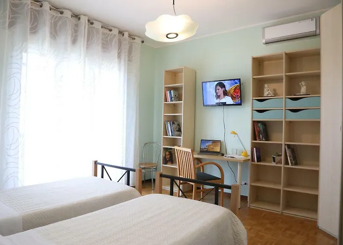 B&B Da Lu