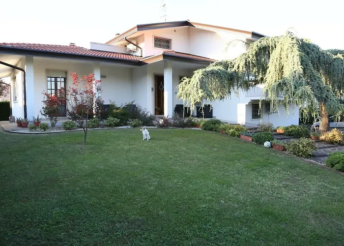 B&B Da Lu