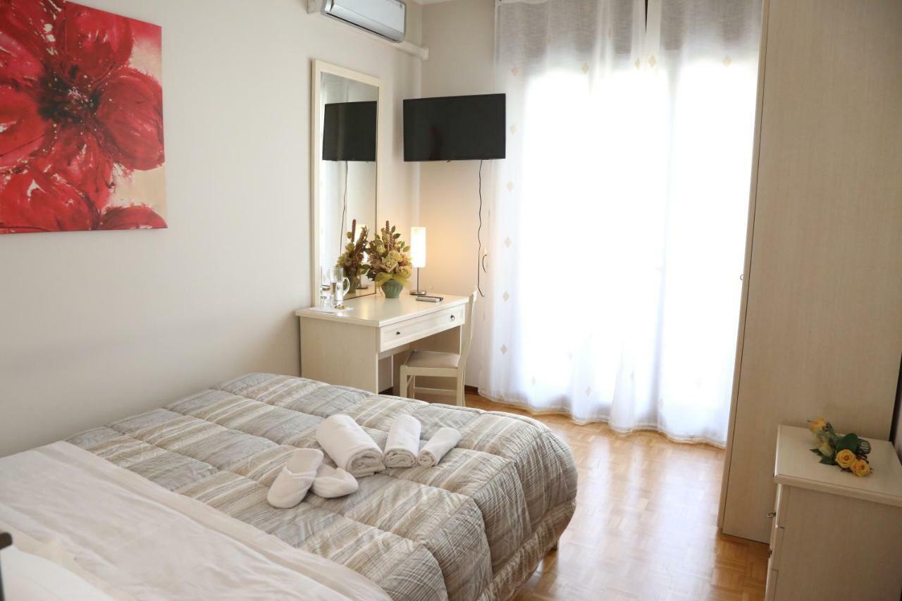 Da Lu Bed & Breakfast Conselve