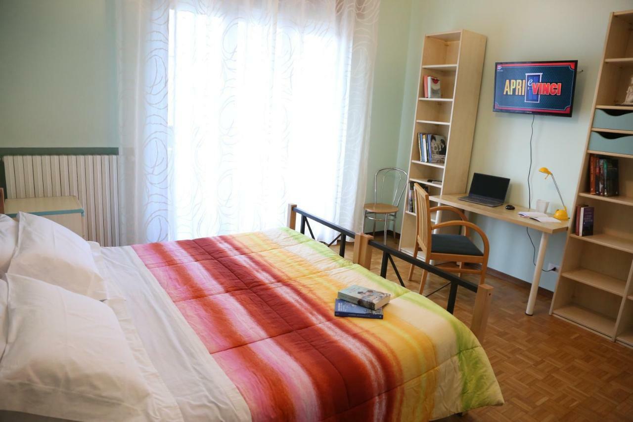 Bed & Breakfast Da Lu