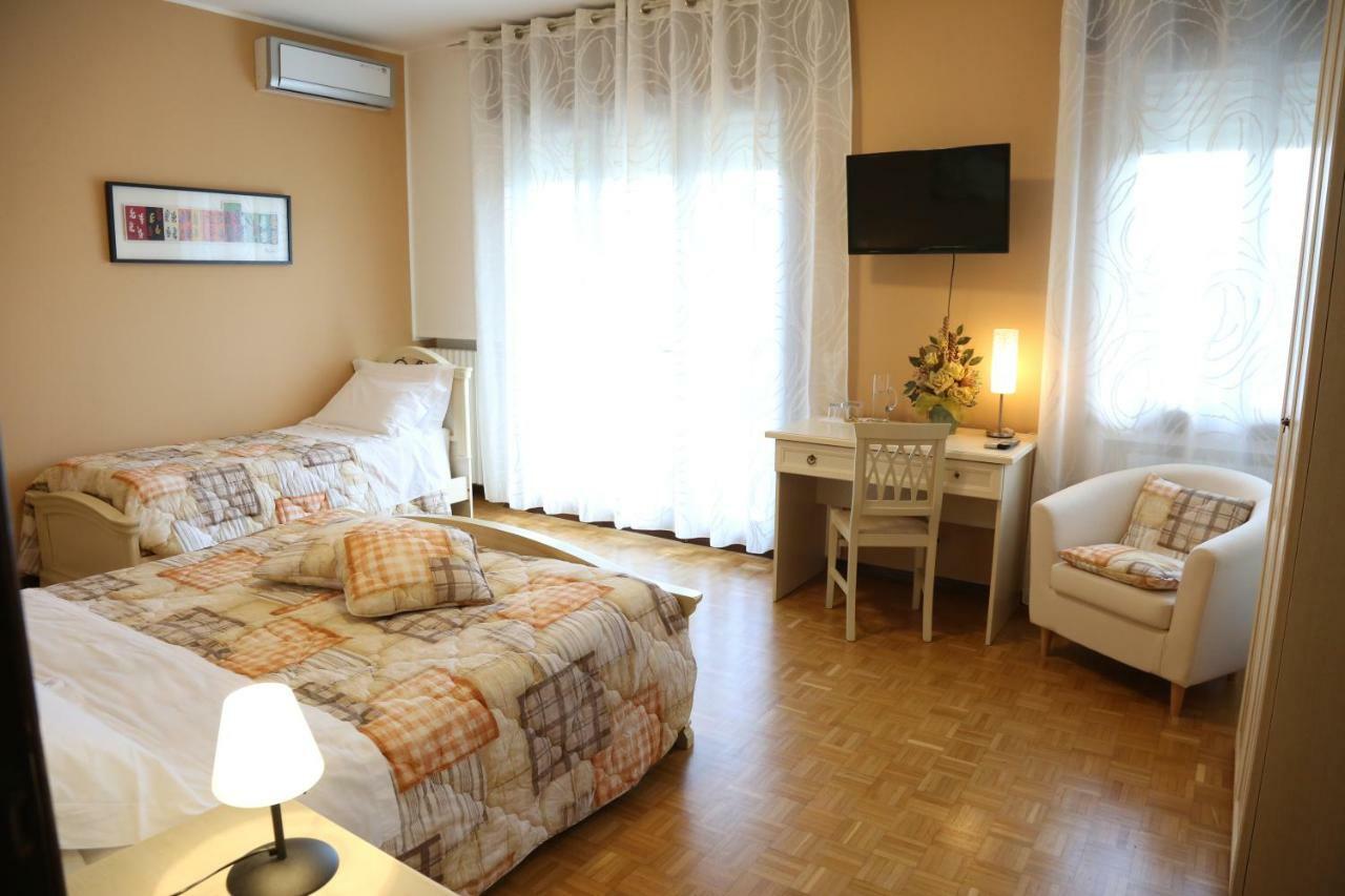 Da Lu Bed & Breakfast
