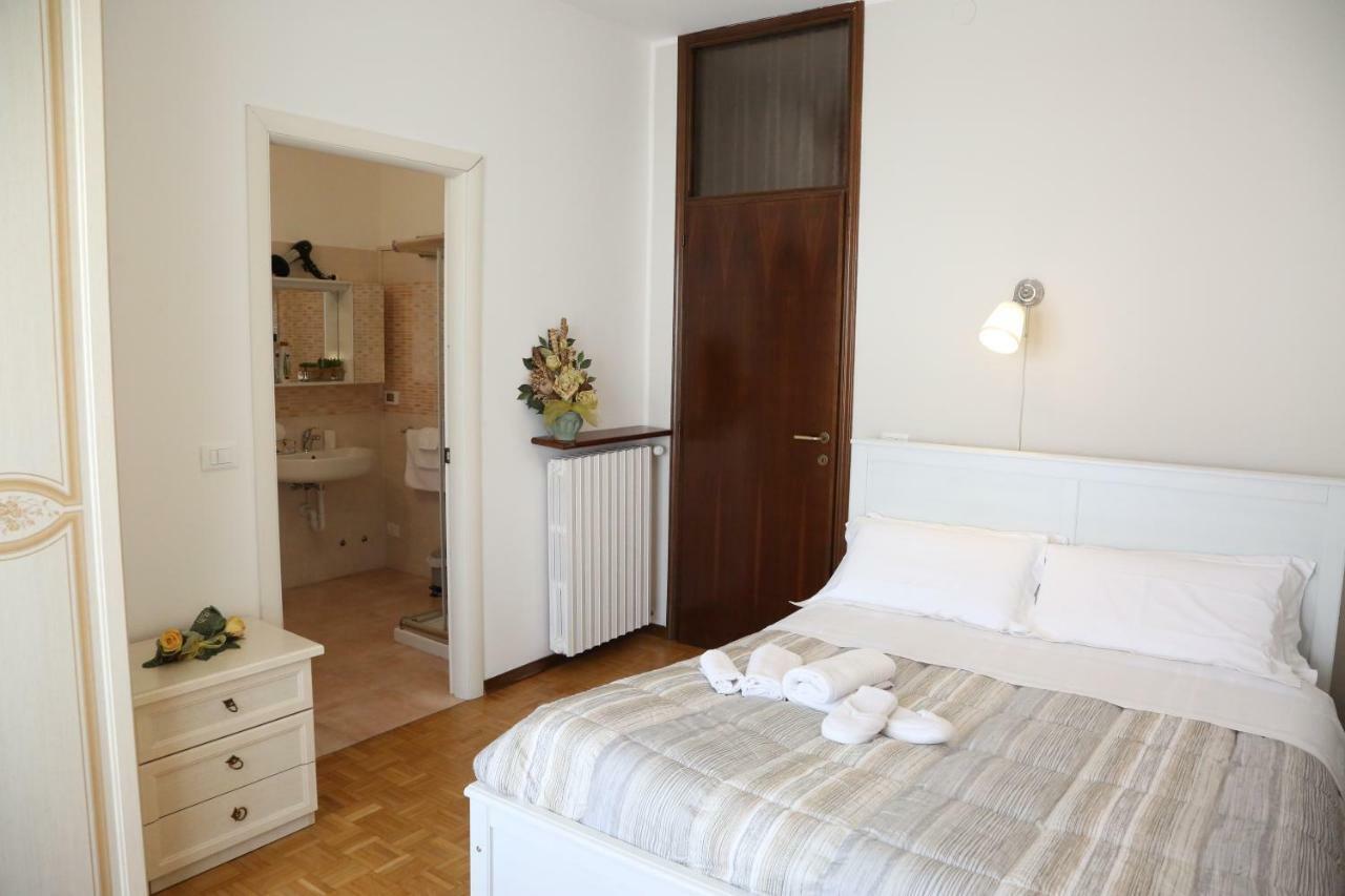 Bed & Breakfast Da Lu *