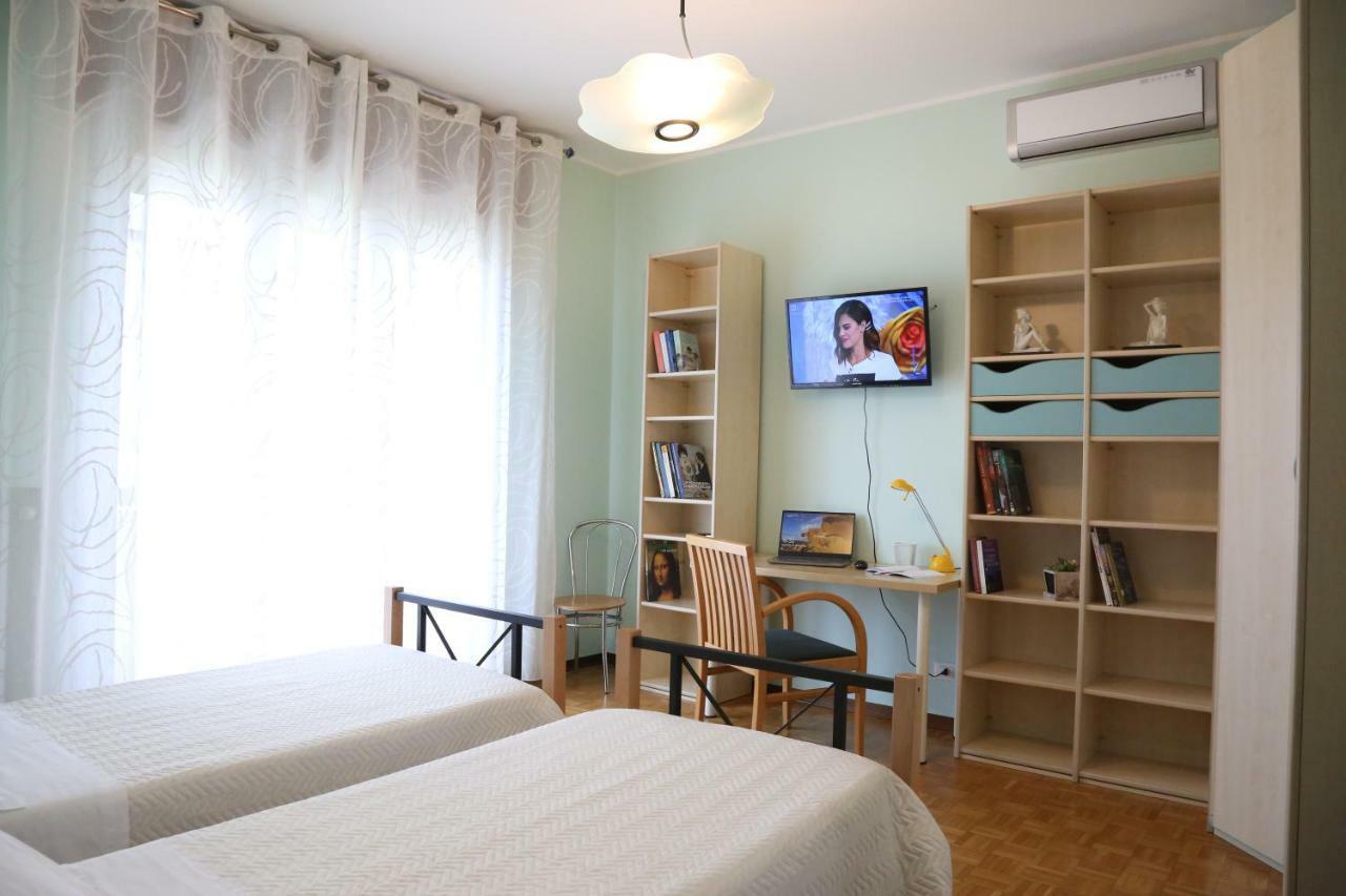 Bed & Breakfast Da Lu Conselve