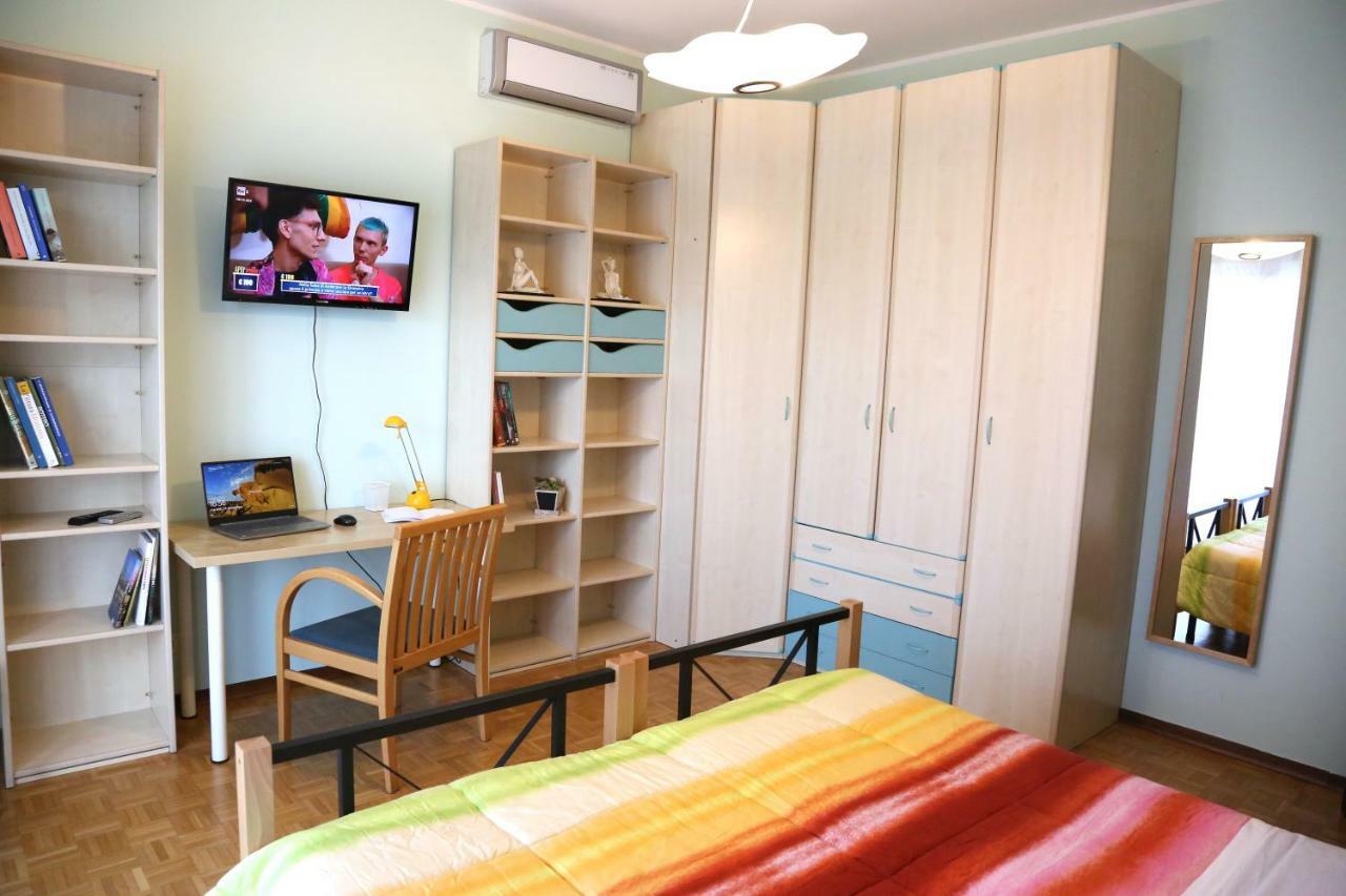 Da Lu Bed & Breakfast Conselve