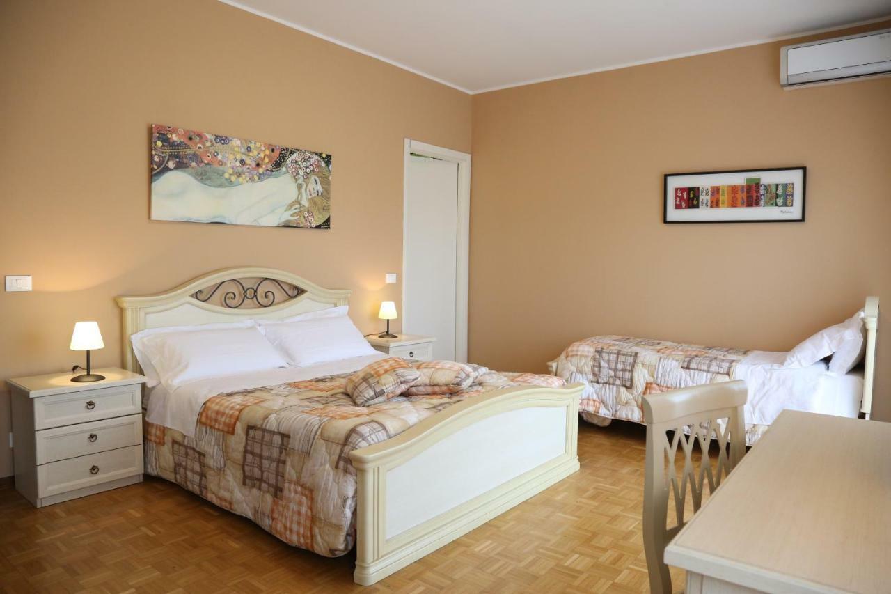 Bed & Breakfast Da Lu *
