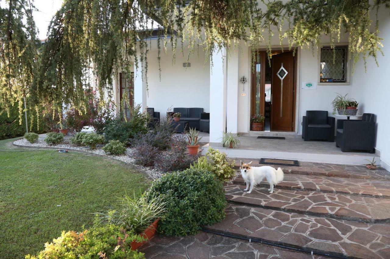 Bed & Breakfast Da Lu *
