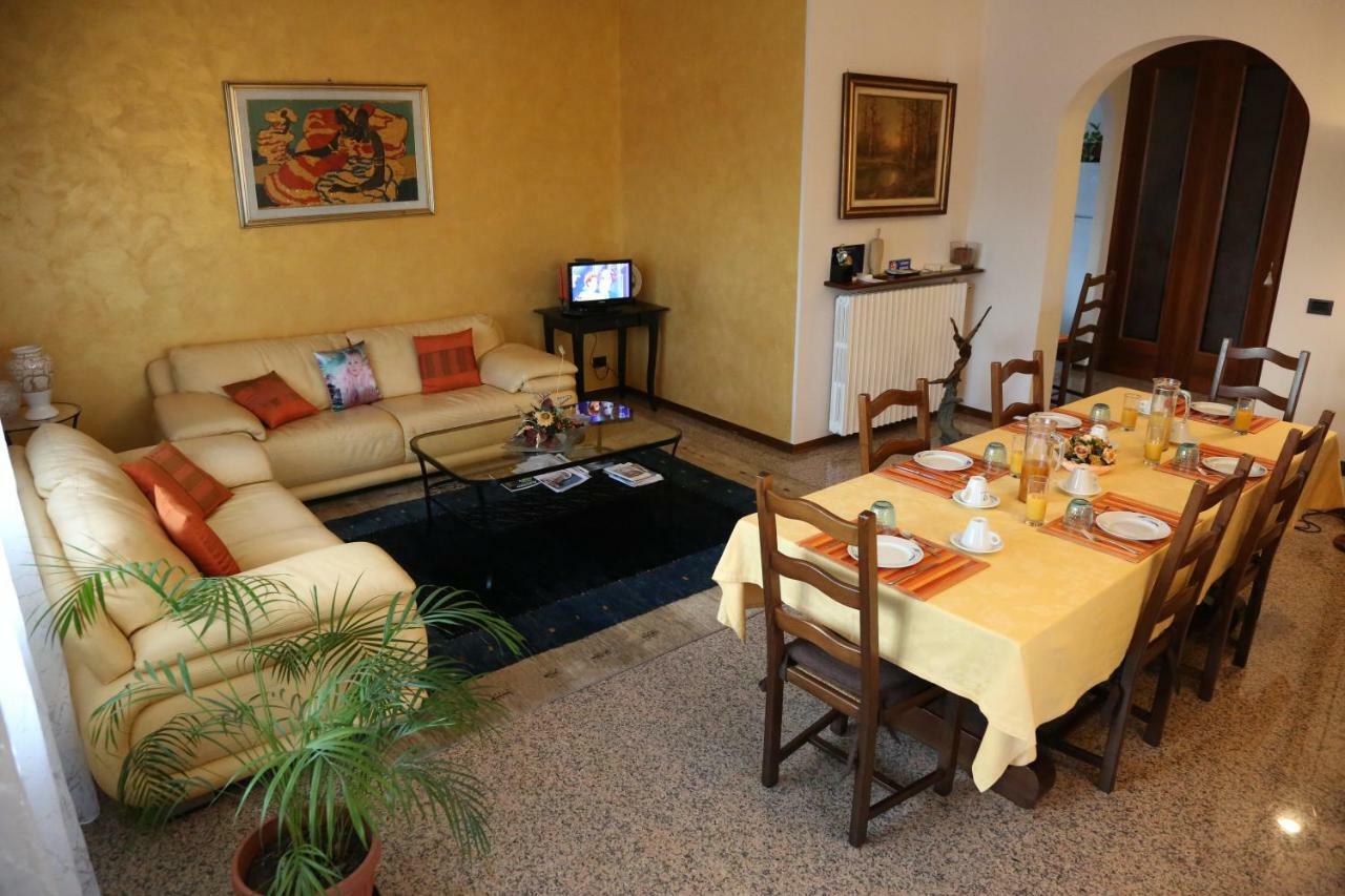 Bed & Breakfast Da Lu *
