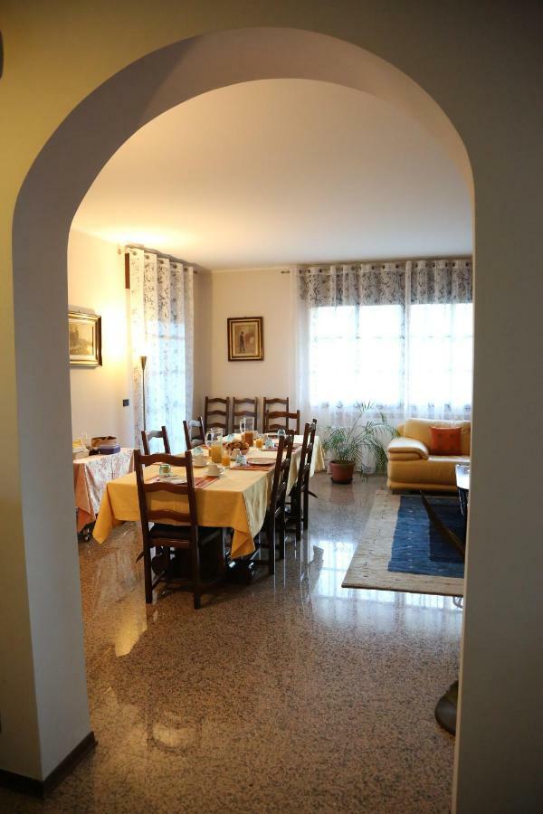 Bed & Breakfast Da Lu *